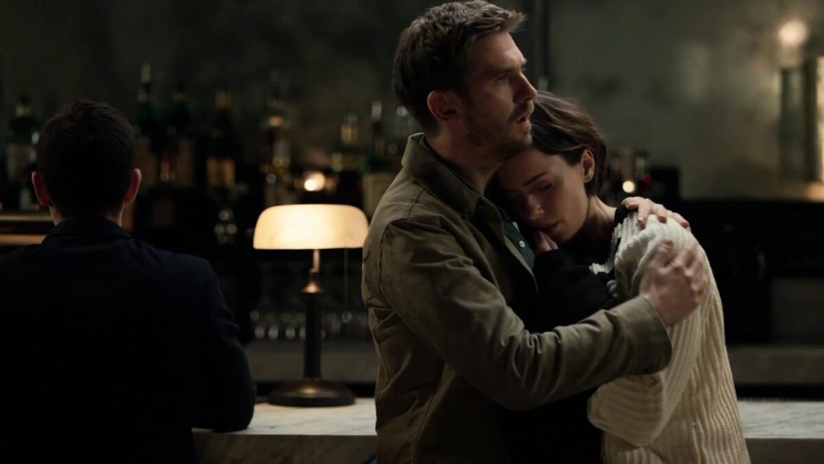 Una Relación Abierta (2017): Extrañas Infidelidades