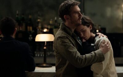 Una Relación Abierta (2017): Extrañas Infidelidades