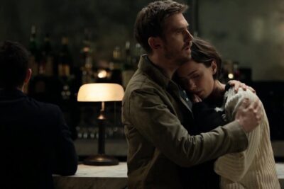 Una Relación Abierta (2017): Extrañas Infidelidades