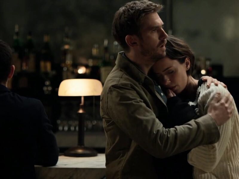 Una Relación Abierta (2017): Extrañas Infidelidades