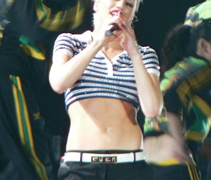 Gwen Stefani Cumple 49 años