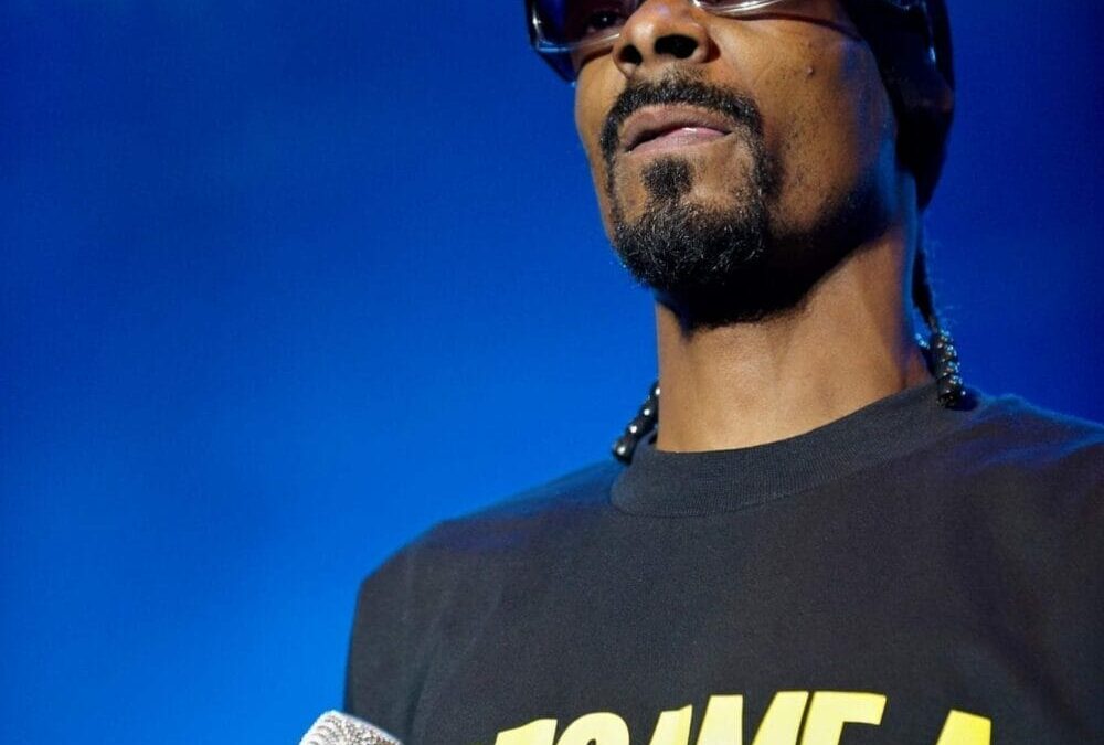 Snoop Dogg Cumple 47 Años