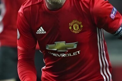 Wayne Rooney, Jugador de Fútbol, Cumple 33 Años