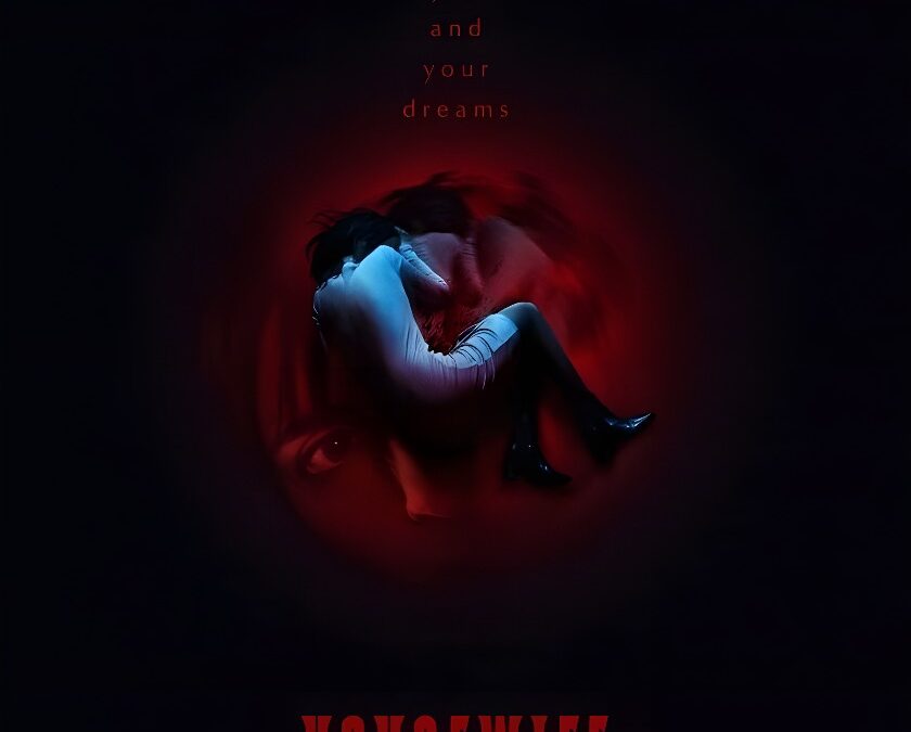 Crítica a Housewife (2017)