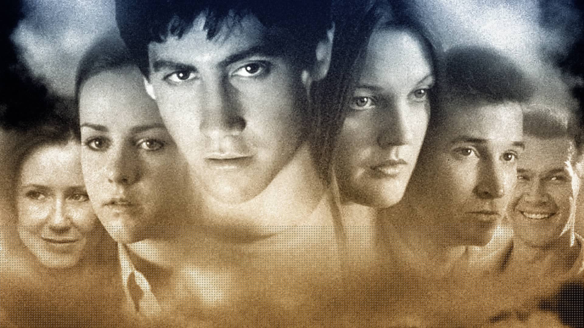 Imagen de la película "Donnie Darko"