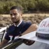 Image from the movie "Taxi 5"