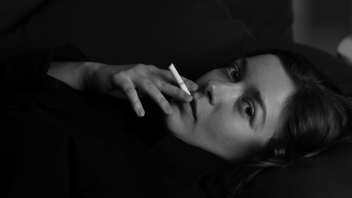 En Norteamérica ya Fumaban Tabaco hace 1.200 Años