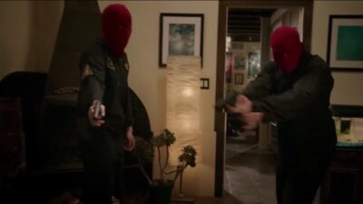 Image from the movie "Dirty Lies"