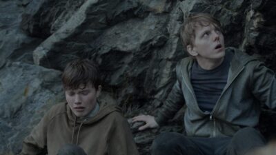 Imagen de la Película "22 De Julio"