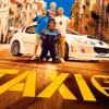 Image from the movie "Taxi 5"