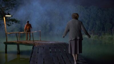 Imagen de la Película "The Mermaid: Lake of the Dead"