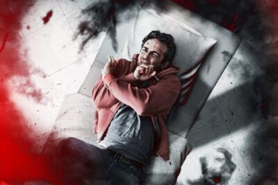 Crítica a Sleep No More (2018), de Phillip Guzman