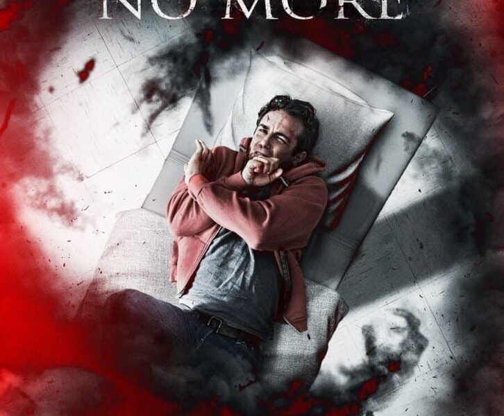 Crítica a Sleep No More (2018), de Phillip Guzman