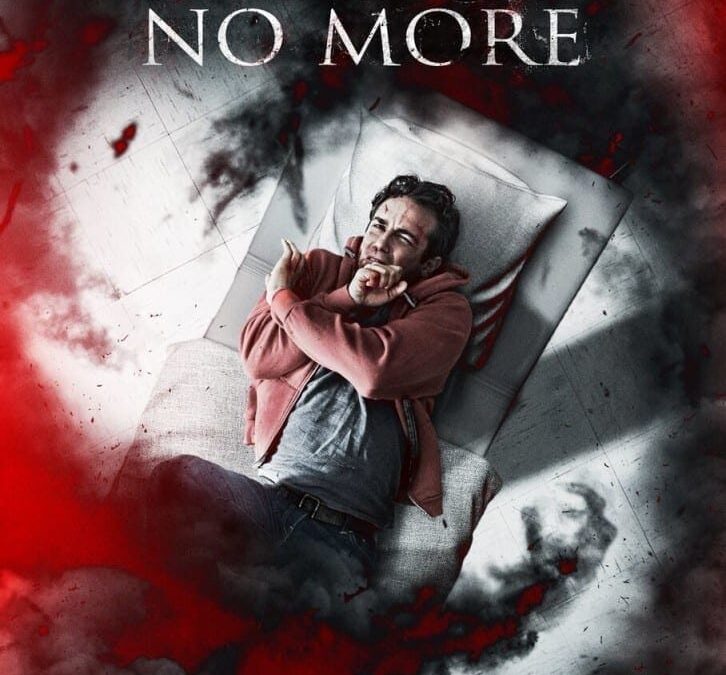 Crítica a Sleep No More (2018), de Phillip Guzman