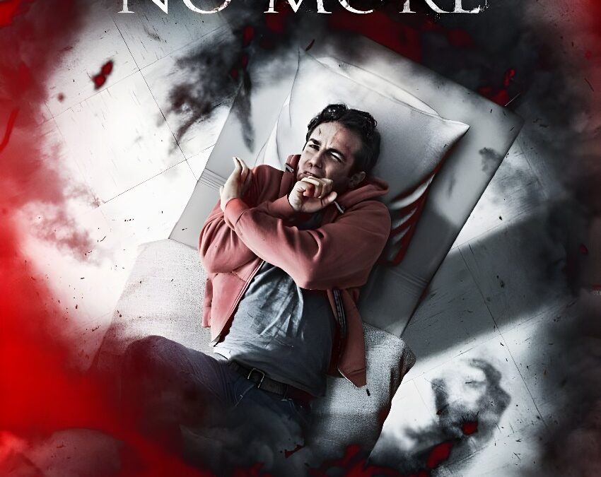 Crítica a Sleep No More (2018), de Phillip Guzman
