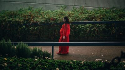 Imagen de la Película "Prevenge"