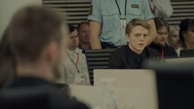 Imagen de la Película "22 De Julio"