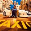 Image from the movie "Taxi 5"