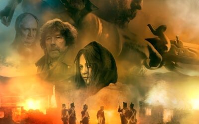 Black 47 (2018): Un Interesante Wester Irlandés