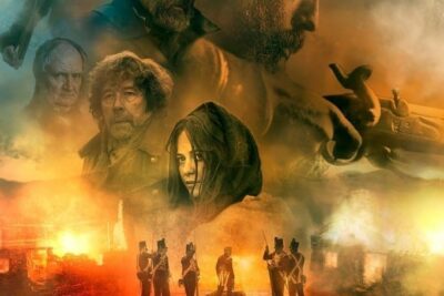 Black 47 (2018): Un Interesante Wester Irlandés