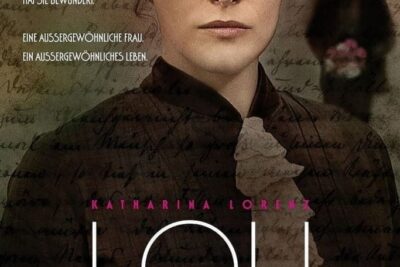 Lou Andreas-Salomé, otro biopic