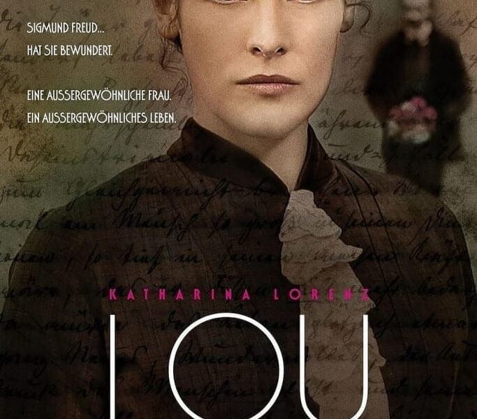 Lou Andreas-Salomé, otro biopic