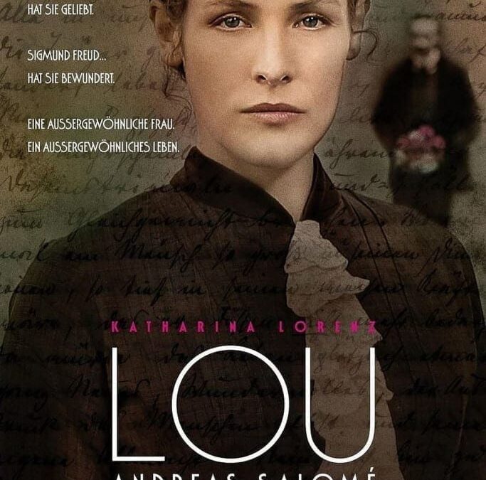 Lou Andreas-Salomé, otro biopic