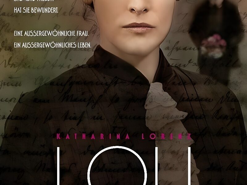 Lou Andreas-Salomé, otro biopic