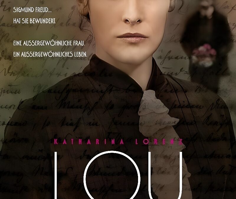 Lou Andreas-Salomé, otro biopic