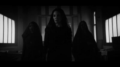 Image from the movie "Musa"