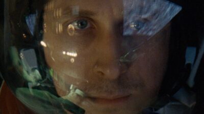 Image from the movie "First Man"