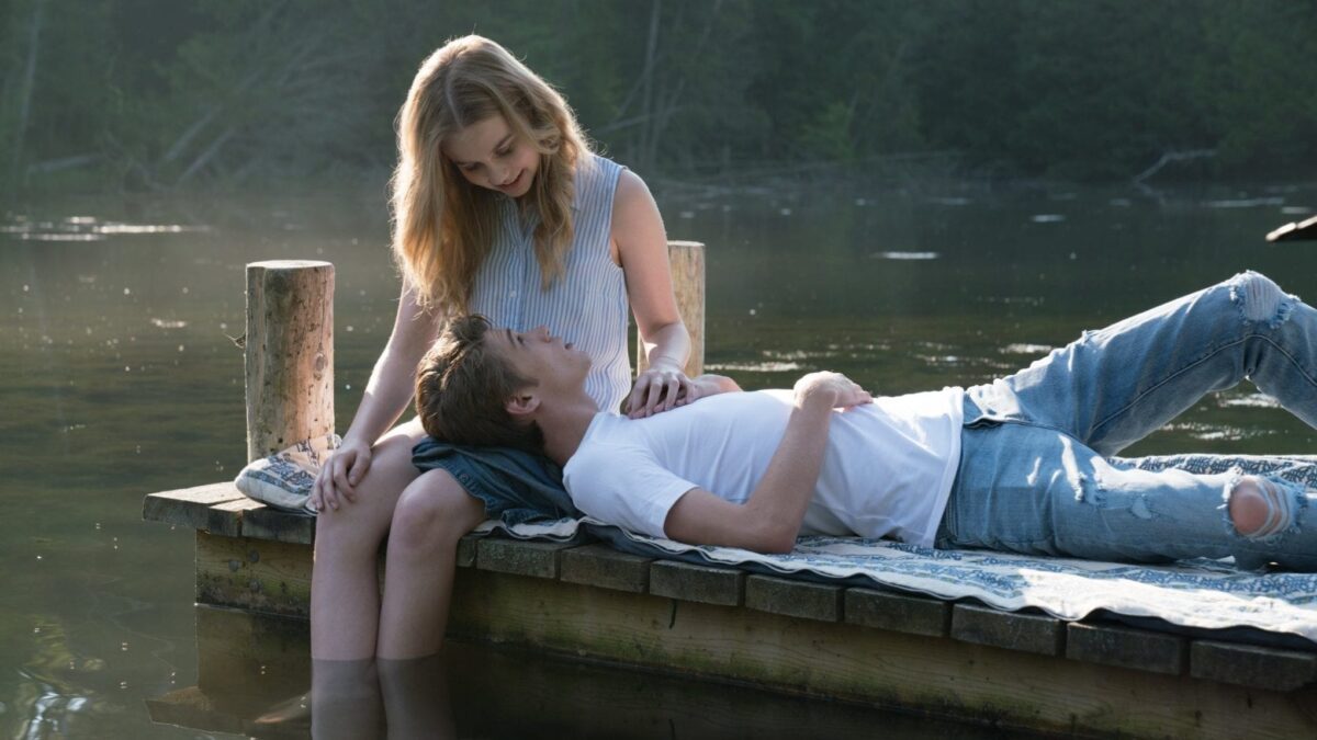 Comedia Adolescente: Cada Día (2018)