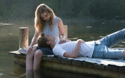 Comedia Adolescente: Cada Día (2018)