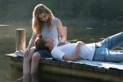 Comedia Adolescente: Cada Día (2018)