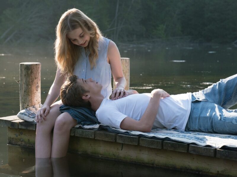 Comedia Adolescente: Cada Día (2018)