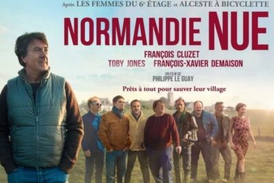 Crítica a Normandía al Desnudo (2018)