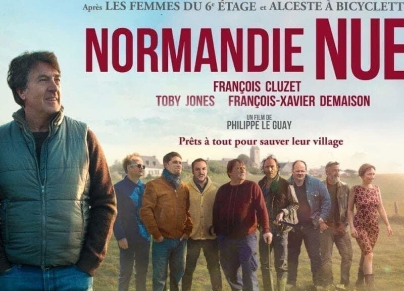 Crítica a Normandía al Desnudo (2018)