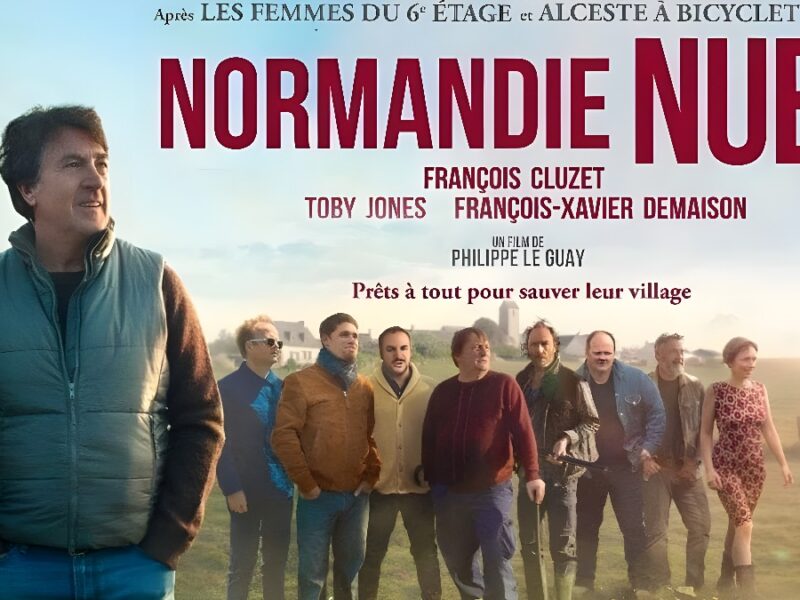 Crítica a Normandía al Desnudo (2018)