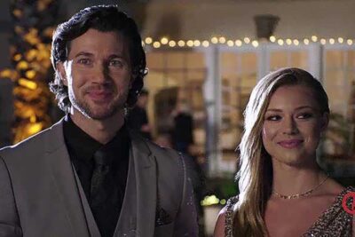 Relaciones Peligrosas (2017): suspense e intercambio de parejas