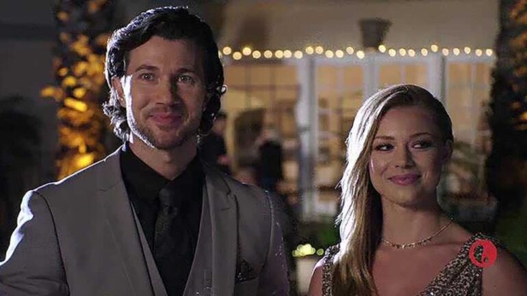 Relaciones Peligrosas (2017): suspense e intercambio de parejas