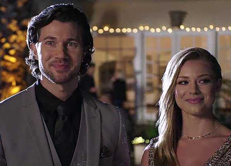 Relaciones Peligrosas (2017): suspense e intercambio de parejas