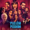 Poster for the movie "Paradise Lost"
