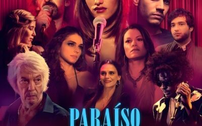 Paraíso Perdido (2018). Película Muscial. Crítica, Reseña