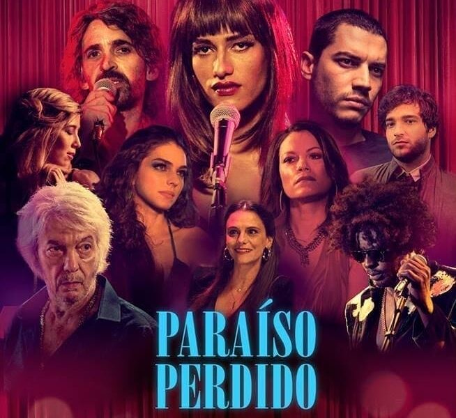 Paraíso Perdido (2018). Película Muscial. Crítica, Reseña