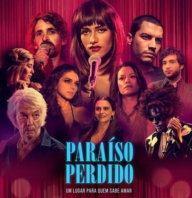 Paraíso Perdido (2018). Película Muscial. Crítica, Reseña