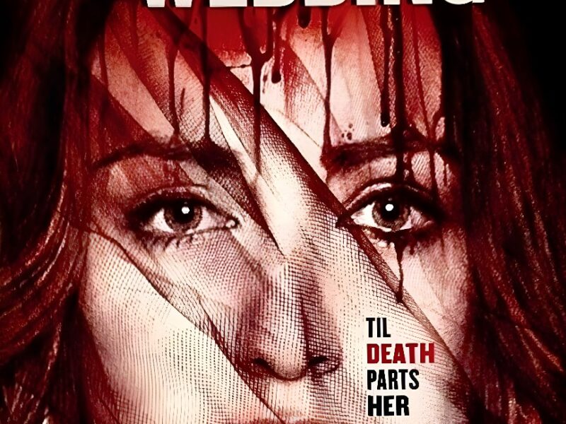 Pesadilla Nupcial: Un Thriller de Sobremesa