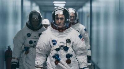Image from the movie "First Man"
