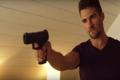 Un Inquilino Peligroso (2018): suspense de media tarde