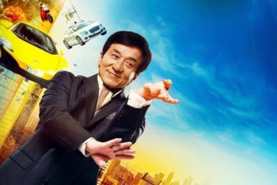 Crítica a Kung Fu Yoga: Una Película de Jackie Chan