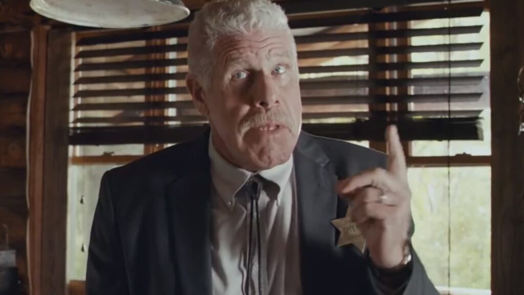 Comedia en la América profunda: The Escape of Prisoner 614. Crítica